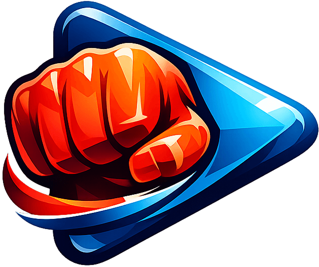 PunchPlay logo